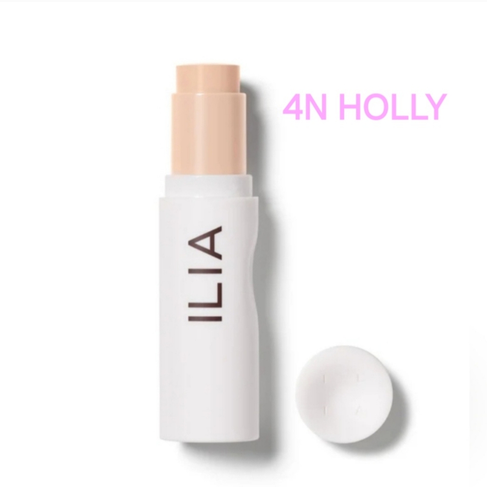 ILIA Skin Rewind Complexion Stick 4N Holly